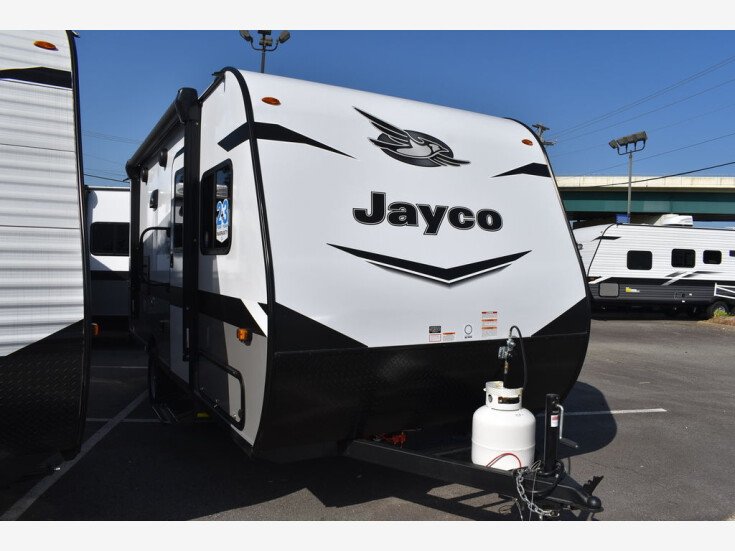 Thumbnail Photo undefined for New 2022 JAYCO Jay Flight